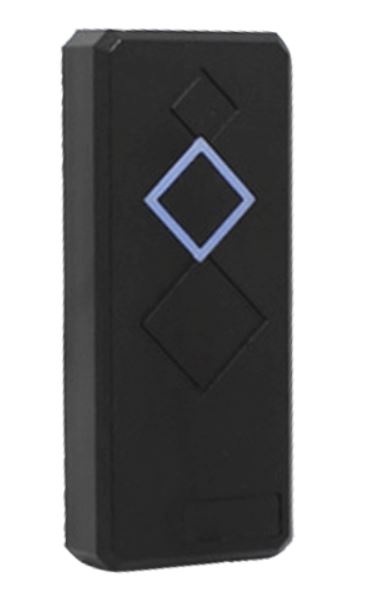 K�lt�ri Wiegand26 125kHz-es RFID k�rtyaolvas�, MA01-EM